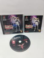 Battle Arena Toshinden 2 PS1, Spelcomputers en Games, Games | Sony PlayStation 1, Ophalen of Verzenden, 1 speler, Zo goed als nieuw