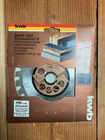 KWB Cirkelzaagblad 210x30mm - Nieuw, Ophalen of Verzenden, Nieuw