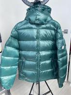 Moncler Maya jas, Nieuw, Groen, Verzenden