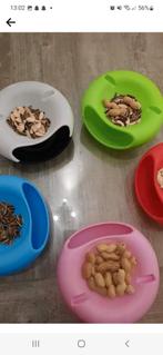 Zonnepit enz bakjes, Ophalen of Verzenden