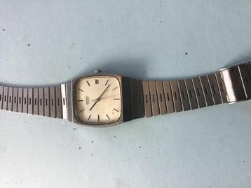 3 vintage seiko horloges beschikbaar voor biedingen