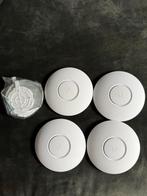 4x Unifi NanoHD Access Points, Ophalen of Verzenden, Gebruikt