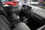 Suzuki Grand Vitara 2.0 Metal Top Wide Body / 1e EIG / NAP /, 65 €/maand, Stof, 4 cilinders, Beige