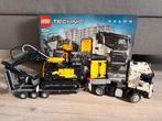 Lego Technic Volvo 42175, Kinderen en Baby's, Speelgoed | Duplo en Lego, Ophalen, Zo goed als nieuw