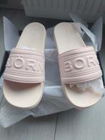 Heerlijke zachte verende slippers Bjorn Borg slippers, Ophalen of Verzenden, Overige maten