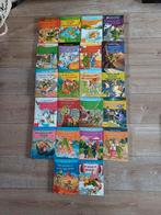 Geronimo Stilton boeken, 27 stuks, Ophalen, Zo goed als nieuw, Geronimo Stilton, Fictie
