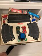 Scalextric autobaan, Ophalen of Verzenden, Zo goed als nieuw, Elektrisch, Overige merken