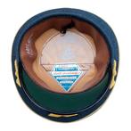 Duitse Luftwaffe Erel Generaals Pet (Schirmmütze), Ophalen of Verzenden, Luchtmacht, Duitsland, Helm of Baret