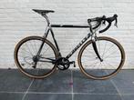 Duell Performance stalen Racefiets, 28 inch, Gebruikt, Heren, 53 tot 57 cm