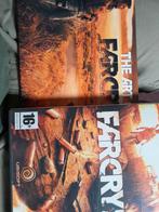 Far Cry 2 PC Klassieker + Art Book, Spelcomputers en Games, Ophalen, Online, Gebruikt, Shooter