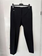 Zerres pantalon maat 40, Kleding | Dames, Broeken en Pantalons, Maat 38/40 (M), Zwart, Ophalen of Verzenden, Zo goed als nieuw