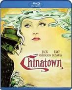 blu-ray Chinatown [Jack Nicholson, Faye Dunaway], Ophalen of Verzenden, Zo goed als nieuw, Klassiekers