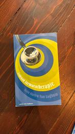 J.R.E. Haalboom - Leidraad farmacotherapie, Ophalen, Zo goed als nieuw, J.R.E. Haalboom
