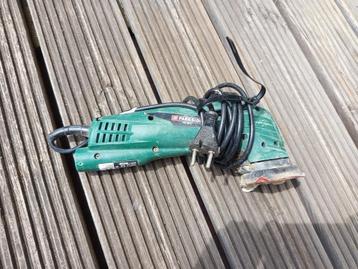 Driehoekige slijper Parkside PDS 290 A1 beschikbaar voor biedingen