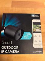 —— Smart outdoor ip camera ——, Ophalen, Zo goed als nieuw