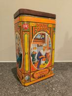 Vintage DE koffieblik (pondspak), Verzamelen, Blikken, Ophalen of Verzenden, Overige