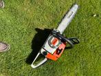 Stihl kettingzaag 024 AV, Ophalen of Verzenden, Gebruikt, Stihl