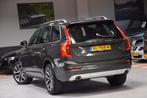Volvo XC90 2.0 D4 90th Anniversary Edition Navi|Leder|OrgNL|, 221 €/maand, 1969 cc, 7 stoelen, Bedrijf