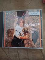 Cd Imca Marina, la mamma h, Ophalen of Verzenden, Zo goed als nieuw, Levenslied of Smartlap