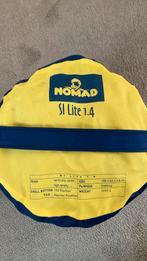 Nomad slaapmat 1 persoons, Ophalen, Zo goed als nieuw, 1-persoons
