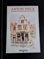 Anton Pieck Verjaardagskalender - Nieuw, Nieuw, Ophalen of Verzenden