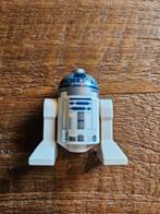Lego Star Wars R2-D2 Minifiguur, Verzenden, Zo goed als nieuw, Losse stenen, Lego