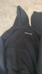 Equalite pak, Ophalen of Verzenden, Zo goed als nieuw, Blauw