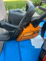Echo en mcculloch kettingzagen, Tuin en Terras, Hand-tuingereedschap, Ophalen of Verzenden, Gebruikt, Overige soorten