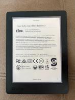 Kobo Aura H2O 2nd edition 6,8 inch, Computers en Software, E-readers, Ophalen, Zo goed als nieuw
