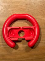 Nintendo Switch Stuurtje - Perfect voor Mario Kart!, Ophalen of Verzenden, Zo goed als nieuw, Switch, Stuurtje of Sportattribuut