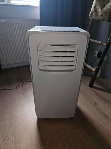 Fuave mobiele airco beschikbaar voor biedingen