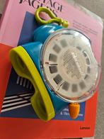 Vintage 3D View-Master – Fisher-Price x Mattel – blauw/groen, Ophalen of Verzenden, Zo goed als nieuw, Jongen of Meisje