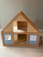Lidl Poppenhuis met Accessoires, Ophalen, Zo goed als nieuw, Poppenhuis