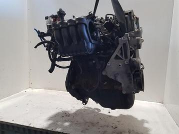 Motor Fiat Panda (169) (2010-03/2013-08) 71751093 beschikbaar voor biedingen