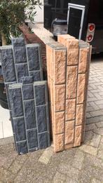 Steen strips, Doe-het-zelf en Verbouw, Ophalen of Verzenden, Zo goed als nieuw, Overige materialen, Minder dan 20 mm
