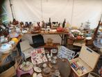 Hele partij met rommelmarkt spullen/leuke handel, Ophalen of Verzenden, Gebruikt