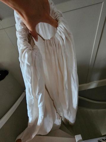 Coming Kids Bedhemel - Neutraal & stoer beschikbaar voor biedingen