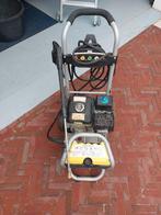 Powerplus Hogedrukreiniger benzine, 225 bar, slang 8 m
Merk:, Ophalen, Zo goed als nieuw, Benzine