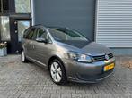 Volkswagen Touran 1.4 TSI/ 1ste eigenaar /motor gereviseerd!, Voorwielaandrijving, Euro 5, Stof, 1416 kg