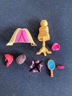 Playmobil paspop , rok ed…., Ophalen of Verzenden, Zo goed als nieuw
