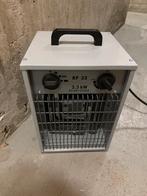 Climameister RP 33 3.3kW bouwdroger, Doe-het-zelf en Verbouw, Verwarming en Radiatoren, Ophalen, 30 tot 80 cm, Radiator, Nieuw