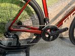 *** SALE Giant TCR Advanced 1 Disc L 105 DI2 €3599,-/€2999,-, Ophalen, 28 inch, Carbon, Heren