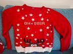 Kerst trui, Ophalen of Verzenden, Jongen of Meisje, Trui of Vest