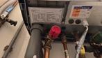 Intergas Kompakt HR22 cv ketel. Werkend gedemonteerd., Doe-het-zelf en Verbouw, Verwarming en Radiatoren, Ophalen, 30 tot 80 cm