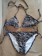 Bikini maat M, Badmode, Kleding | Dames, Ophalen of Verzenden, Zo goed als nieuw, Overige kleuren, Bikini