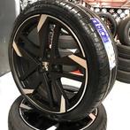 18" Velgen Peugeot 308 GTI + 225/40R18 Zomerbanden €1199,-, 18 inch, Velg(en), Nieuw, Ophalen of Verzenden