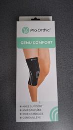 Kniebrace Pro Orthic Genu comfort, Diversen, Ophalen