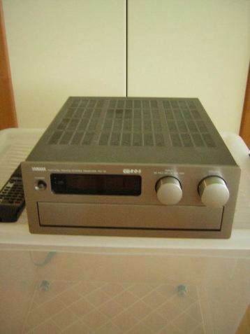 Yamaha Receiver RX 10 beschikbaar voor biedingen