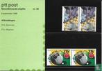 Postzegelmapje 40 Sport 1986 NL, Postzegels en Munten, Postzegels | Nederland, Ophalen of Verzenden