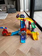 Vtech Monstertruck, Kinderen en Baby's, Speelgoed | Vtech, Ophalen of Verzenden, Zo goed als nieuw